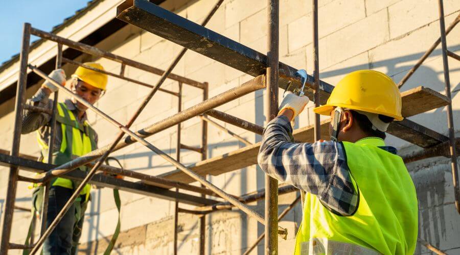 Expert new roof installation services in Goldsmith, TX